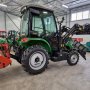 Минитрактор Catmann XD-50.4 Lux