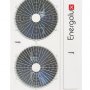 Кондиционер Energolux SAP48P2-A/SAU48P2-A-WS