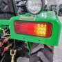 Минитрактор Catmann XD-25.4 Axon