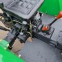 Минитрактор Catmann XD-25.4 Axon