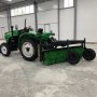 Минитрактор Catmann XD-25.4 Axon