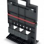 Держатель инструментов Kistenberg Tool Tray Modular Solution KMS2530US (черный)