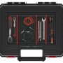 Ящик для инструментов Kistenberg Heavy KHV40S (черный)