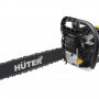 Бензопила Huter BS-2300М (70/6/12)