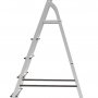 Лестница-стремянка Новая высота NV1150 6 ступеней (1150106)