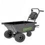 Тележка GreenWorks 82GC 82В (7400607)