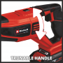 Сабельная пила Einhell TE-AP 18/28 Li BL - Solo