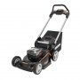 Газонокосилка Worx WG749E