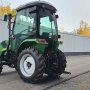 Минитрактор Catmann XD-50.4 Lux