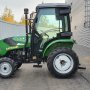 Минитрактор Catmann XD-50.4 Lux