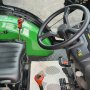 Минитрактор Catmann XD-50.4 Lux