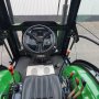 Минитрактор Catmann XD-50.4 Lux
