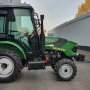 Минитрактор Catmann XD-50.4 Lux