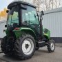 Минитрактор Catmann XD-50.4 Lux
