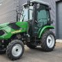 Минитрактор Catmann XD-50.4 Lux
