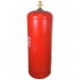 Газовый баллон с ВБК Novogas 50л