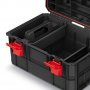 Ящик для инструментов Kistenberg Tool Box Tech X Block KXB604030G-S411 (черный)