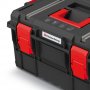 Ящик для инструментов Kistenberg Tool Box Tech X Block KXB604030G-S411 (черный)