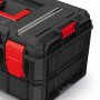 Ящик для инструментов Kistenberg Tool Box Tech X Block KXB604030G-S411 (черный)