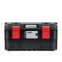 Ящик для инструментов Kistenberg Tool Box Tech X Block KXB604030G-S411 (черный)