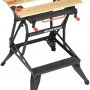 Верстак Black+Decker WM550-XJ