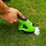Ножницы садовые аккумуляторные Deko DKGS7.2