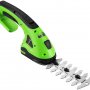 Ножницы садовые аккумуляторные Deko DKGS7.2