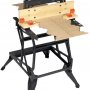 Верстак Black+Decker WM550-XJ