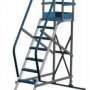 Лестница с платформой Tarko ЛП-108С