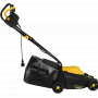 Газонокосилка электрическая Huter ELM-11A32