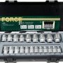 Набор головок Force 4212-9