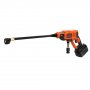 Мойка высокого давления Black & Decker BCPC18D1