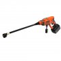 Мойка высокого давления Black & Decker BCPC18D1