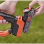 Мойка высокого давления Black & Decker BCPC18D1