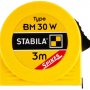 Рулетка Stabila BM 30 W