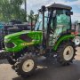 Минитрактор Catmann XD-50.4 Lux