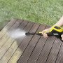 Мойка высокого давления Karcher K 4 Power Control (1.324-030.0)