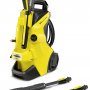 Мойка высокого давления Karcher K 4 Power Control (1.324-030.0)