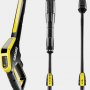 Мойка высокого давления Karcher K 4 Power Control (1.324-030.0)