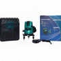 Уровень лазерный Profipower NL-5703G