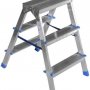 Лестница-стремянка Tarko T04204