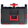 Ящик для инструментов Kistenberg Modular Solution KMS553540 (черный)