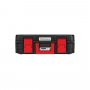 Ящик для инструментов Kistenberg 200 Tool Box Log X Block KXB604020F-S411 (черный)