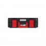 Ящик для инструментов Kistenberg 200 Tool Box Tech X BlockKXB604020G-S411 (черный)