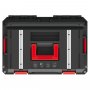 Ящик для инструментов Kistenberg 200 Tool Box Tech X BlockKXB604020G-S411 (черный)