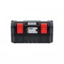 Ящик для инструментов Kistenberg Tool Box Log X Block KXB604030F-S411 (черный)