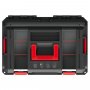 Ящик для инструментов Kistenberg Tool Box Log X Block KXB604030F-S411 (черный)