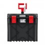 Ящик для инструментов Kistenberg Tech X Block KXB604050G-S411 (черный)