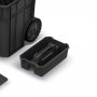 Ящик для инструментов Kistenberg Tech X Block KXB604050G-S411 (черный)