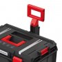 Ящик для инструментов Kistenberg Tech X Block KXB604050G-S411 (черный)